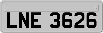 LNE3626