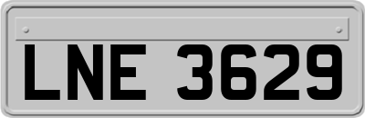 LNE3629