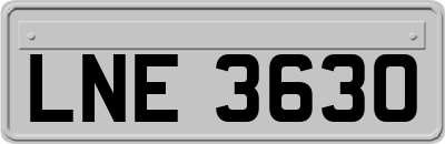 LNE3630
