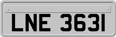 LNE3631