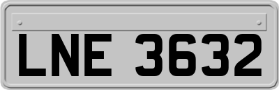 LNE3632