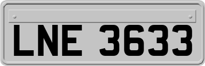 LNE3633
