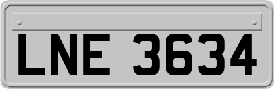 LNE3634