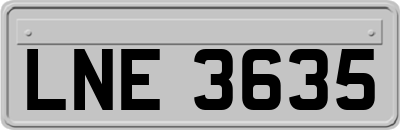 LNE3635