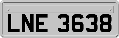 LNE3638