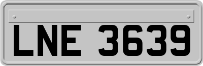 LNE3639