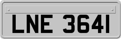 LNE3641