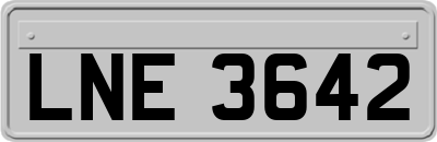 LNE3642