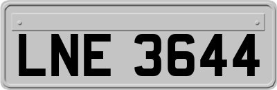 LNE3644