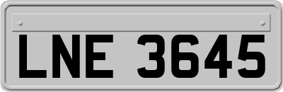 LNE3645