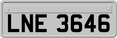 LNE3646