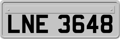 LNE3648