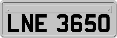 LNE3650