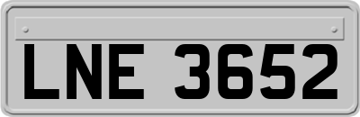 LNE3652