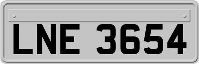 LNE3654