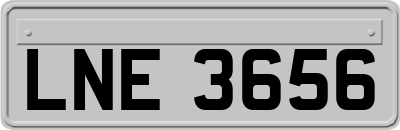 LNE3656