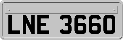 LNE3660