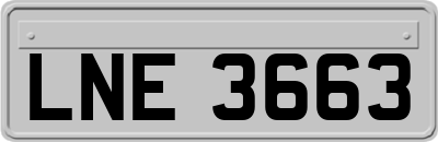 LNE3663