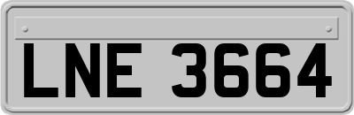 LNE3664