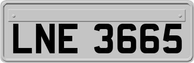 LNE3665