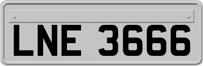 LNE3666