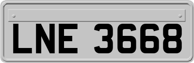 LNE3668