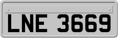 LNE3669