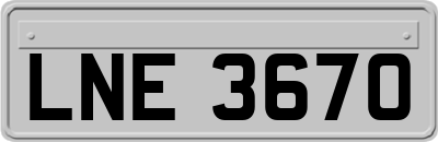 LNE3670