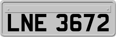 LNE3672