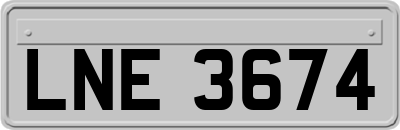 LNE3674
