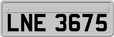 LNE3675