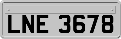 LNE3678