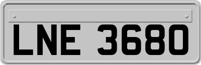 LNE3680