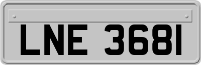 LNE3681