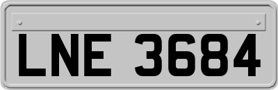 LNE3684