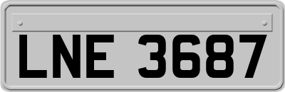 LNE3687