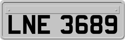 LNE3689