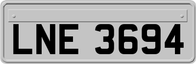 LNE3694