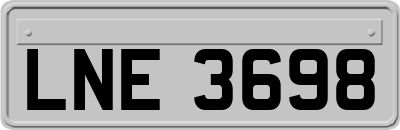 LNE3698