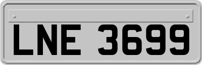 LNE3699
