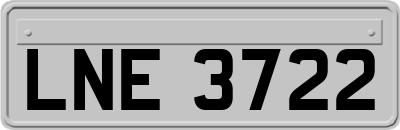 LNE3722