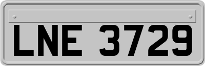 LNE3729