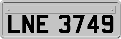 LNE3749