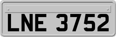 LNE3752