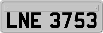 LNE3753