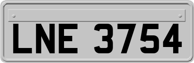 LNE3754