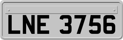 LNE3756