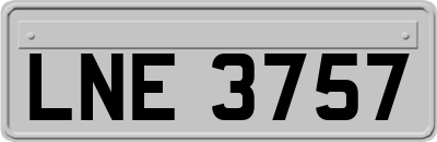 LNE3757