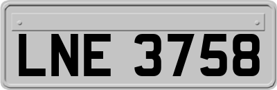 LNE3758