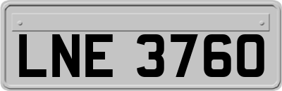 LNE3760